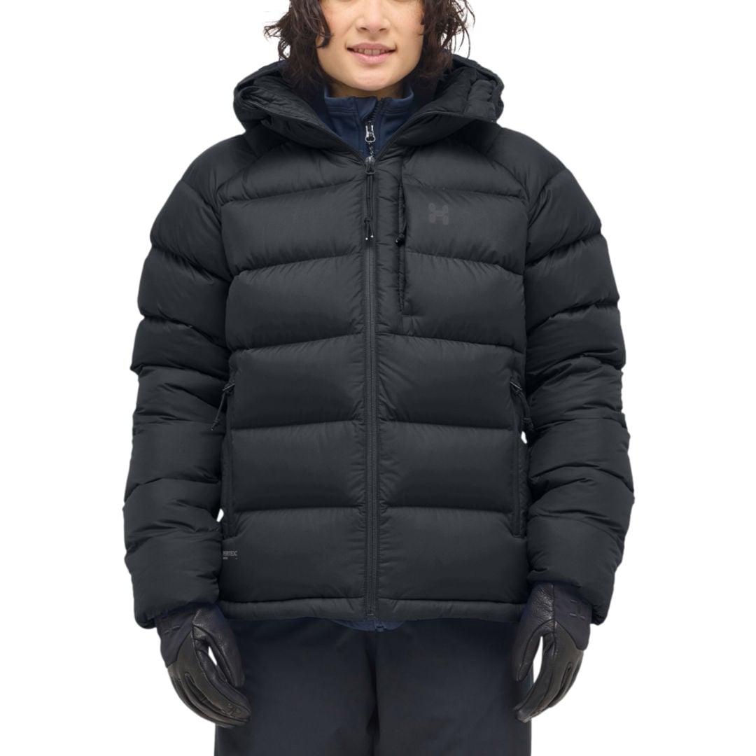 Haglöfs Rosson Hood W dunjacka