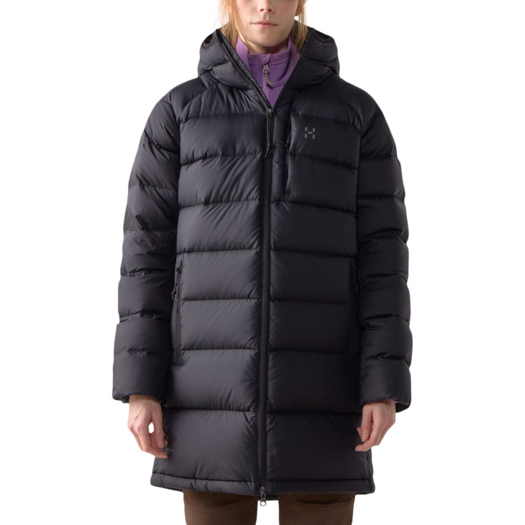 Haglöfs Rosson Parka W dunjacka