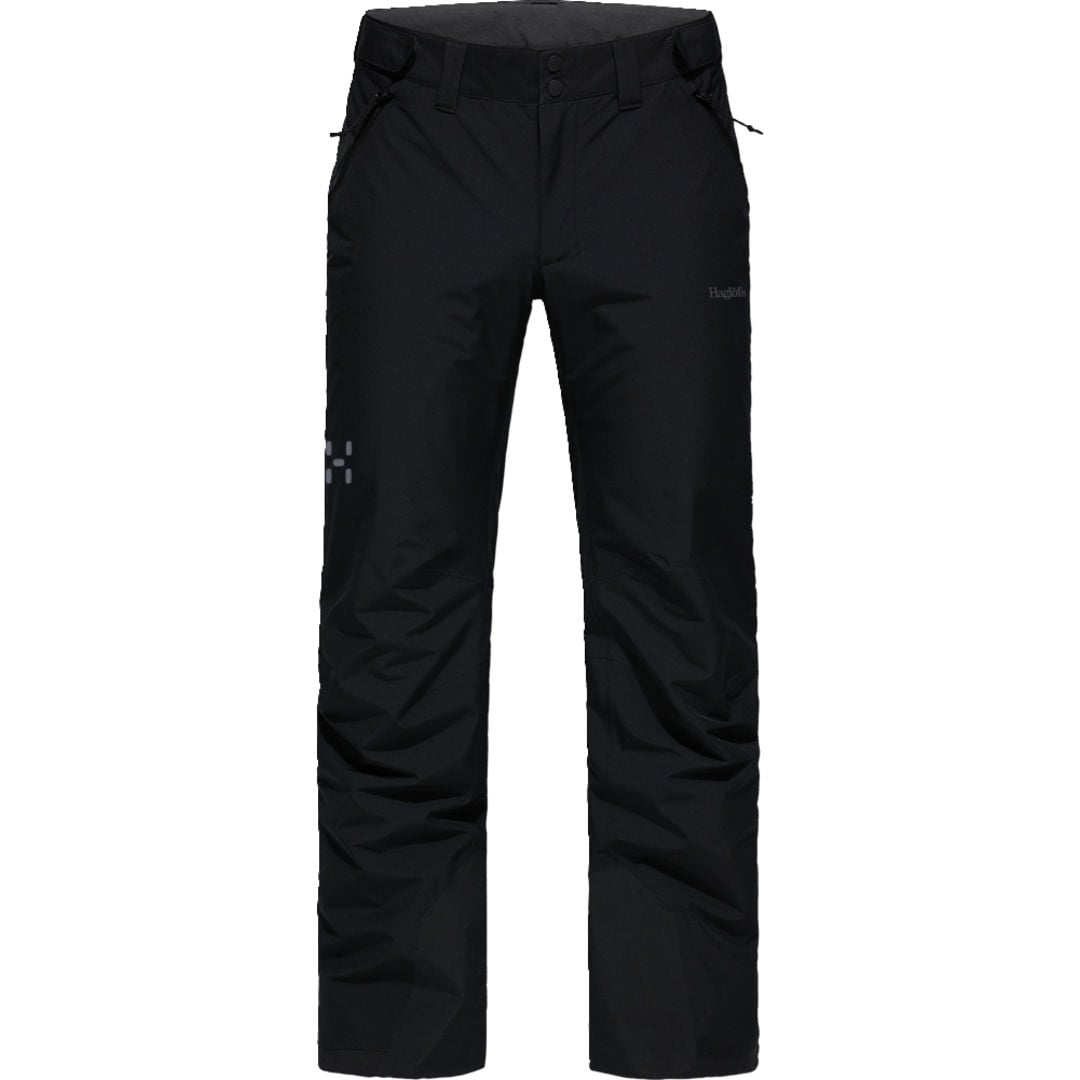 Haglöfs Gondol Insulated II M skidbyxor