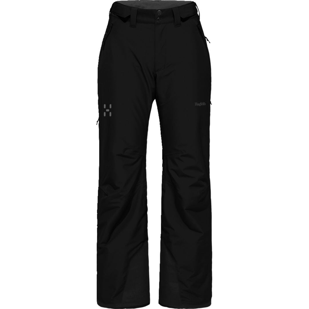 Haglöfs Gondol Insulated II W skidbyxor