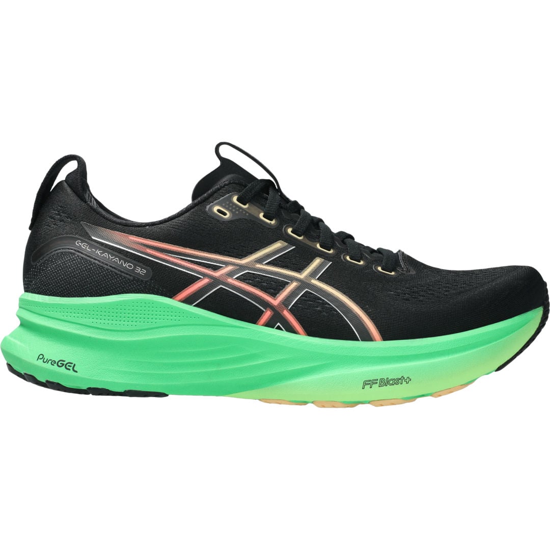 Gel-Kayano 32