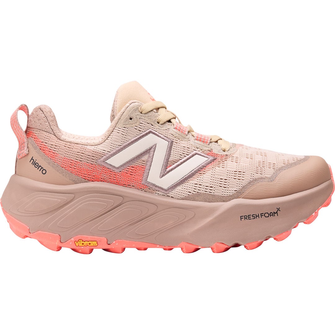 New Balance Fresh Foam X Hierro v9 W löparskor