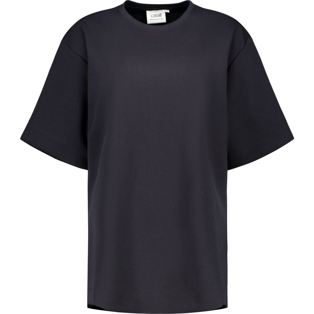Casall Aria Oversize W träningst-shirt