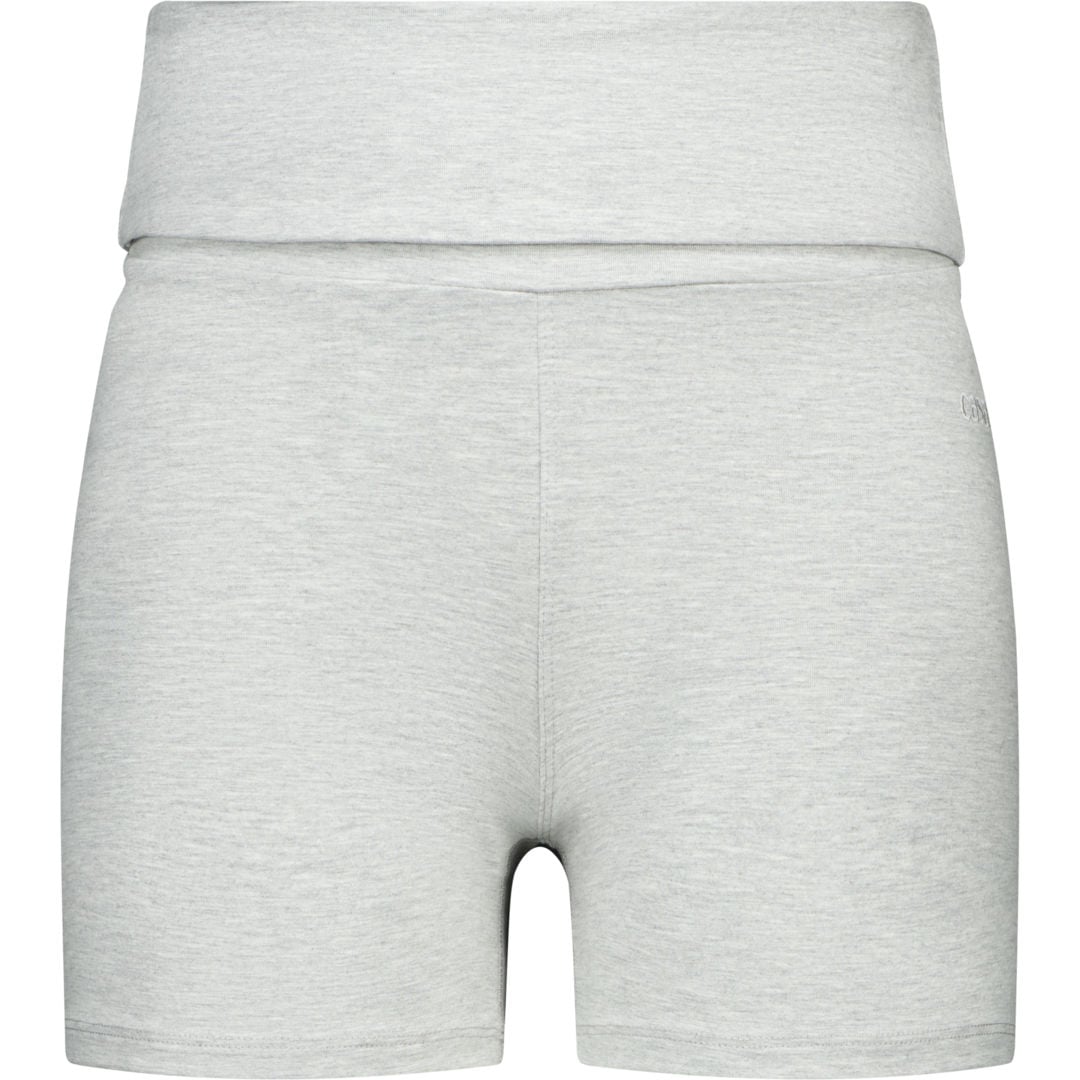Casall Sublime Folded Hotpants W träningstights