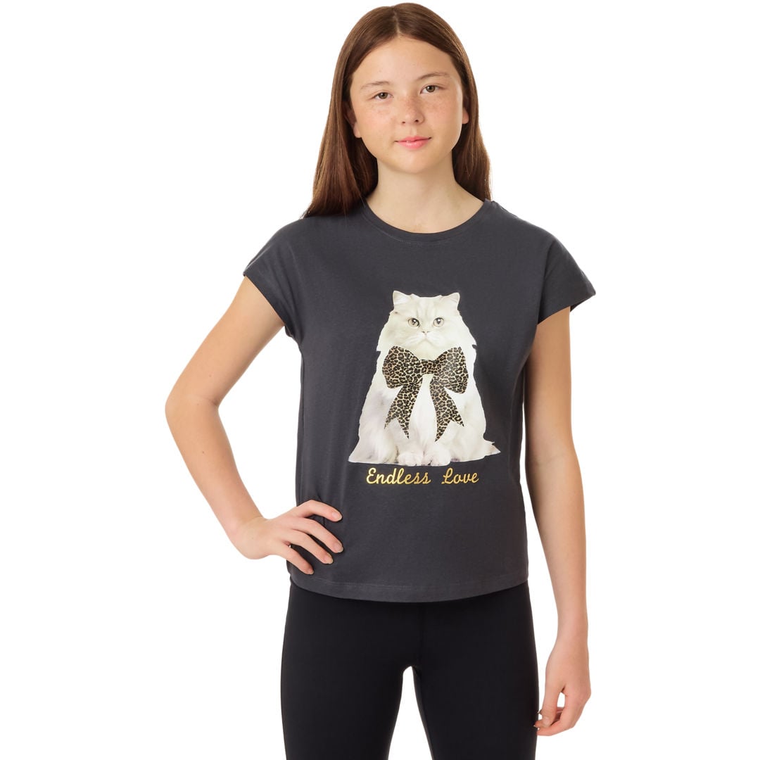 Firefly Kate JR t-shirt