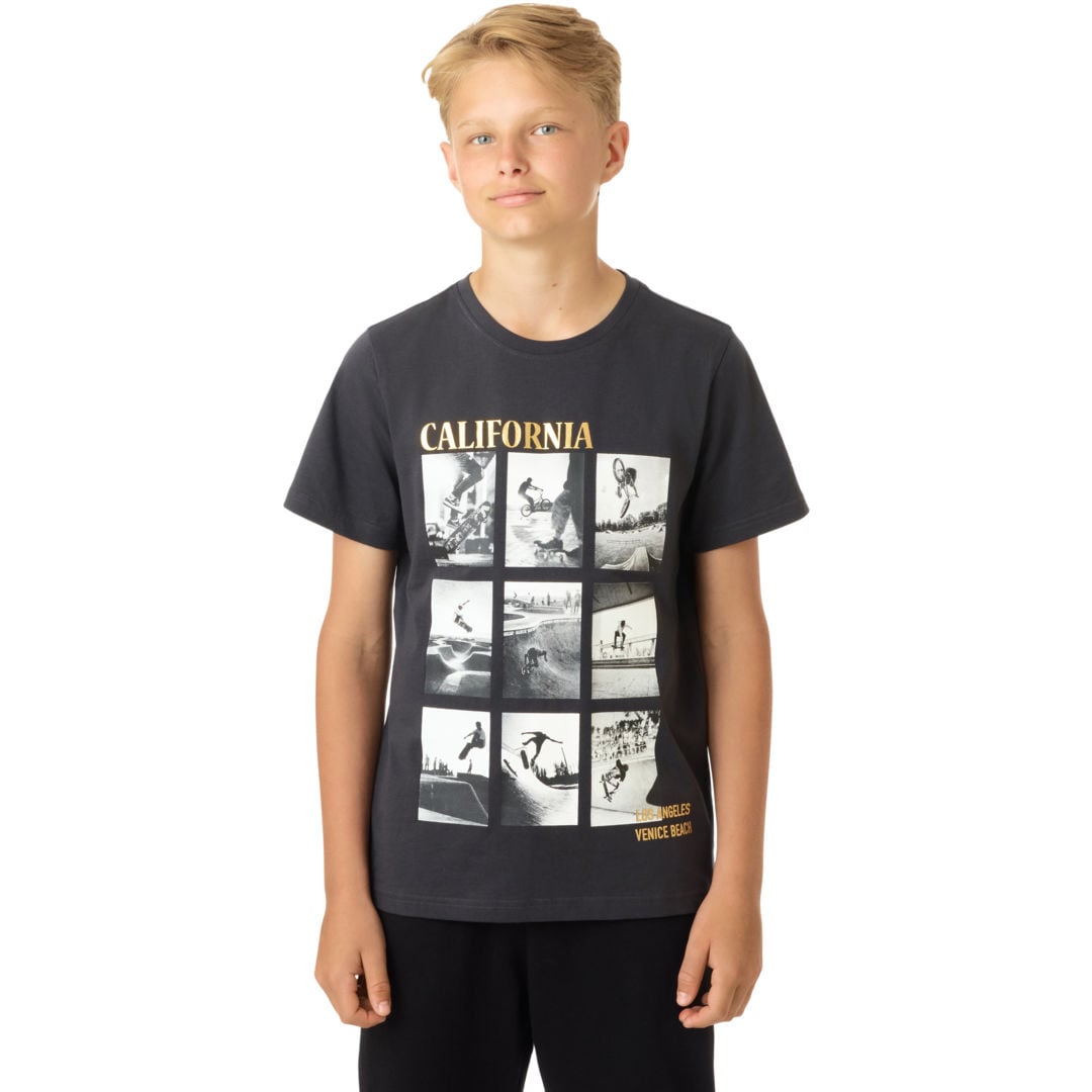 Firefly Nils JR t-shirt