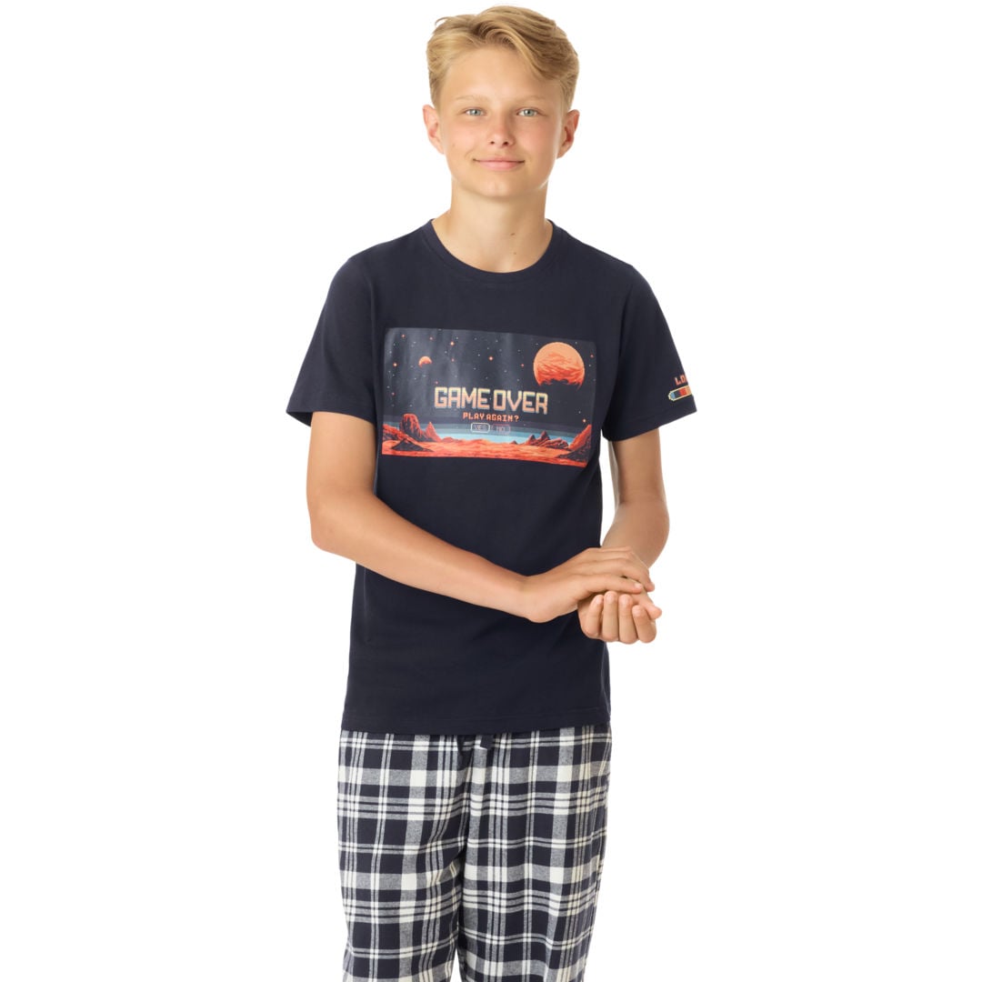 Firefly Christoffer JR t-shirt