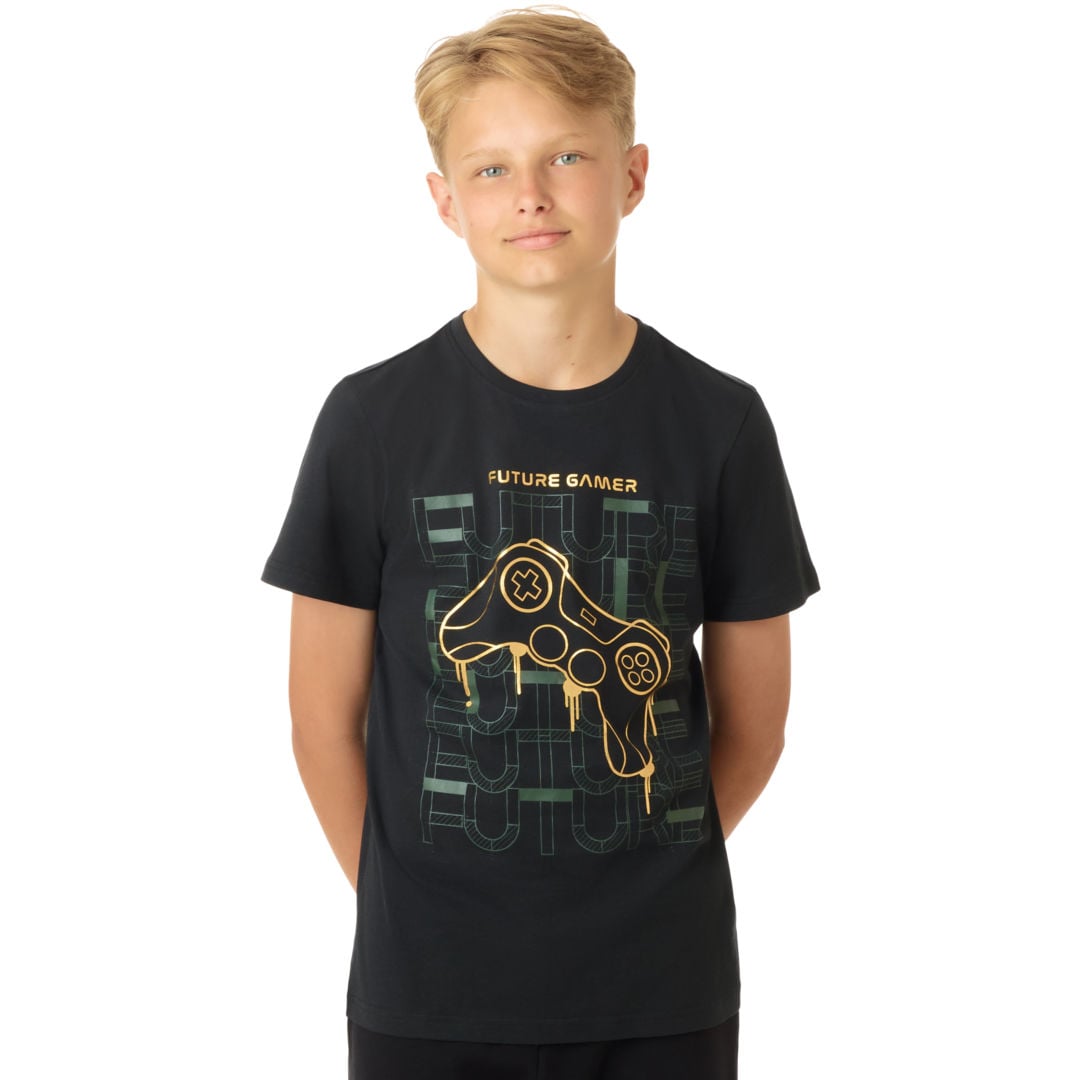 Firefly Aston JR t-shirt