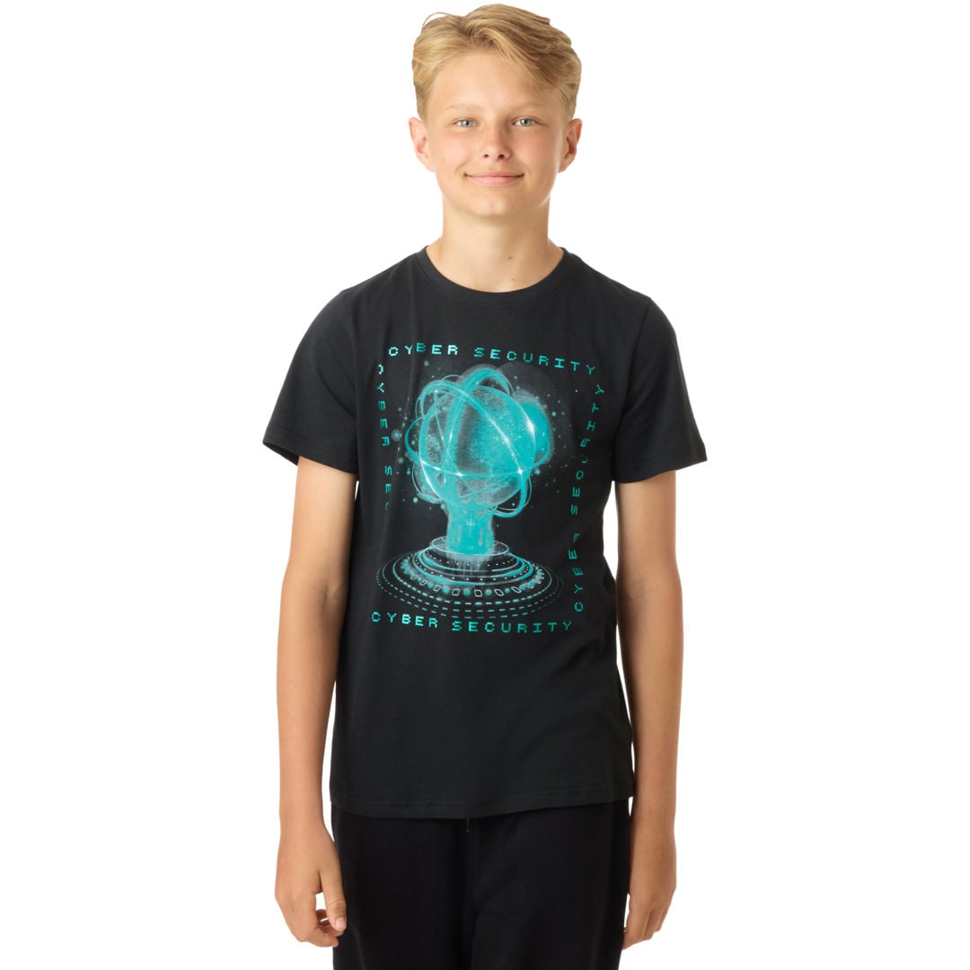 Firefly Axel JR t-shirt