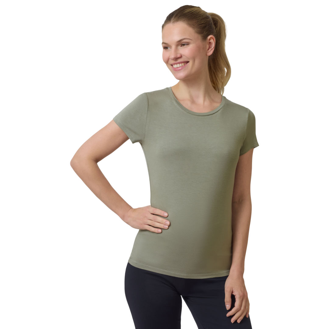 Firefly Lina W t-shirt