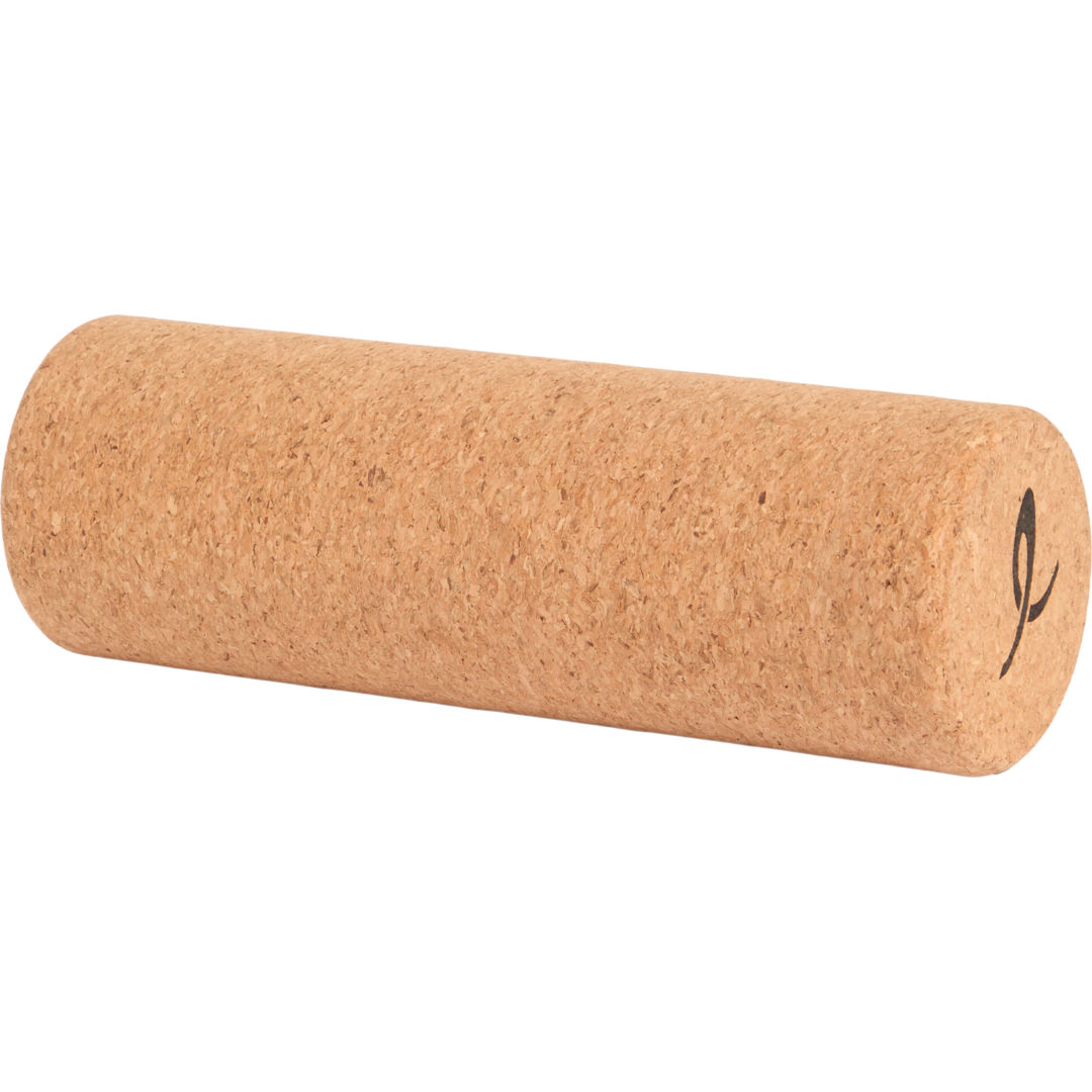 Energetics Yoga Cork roller