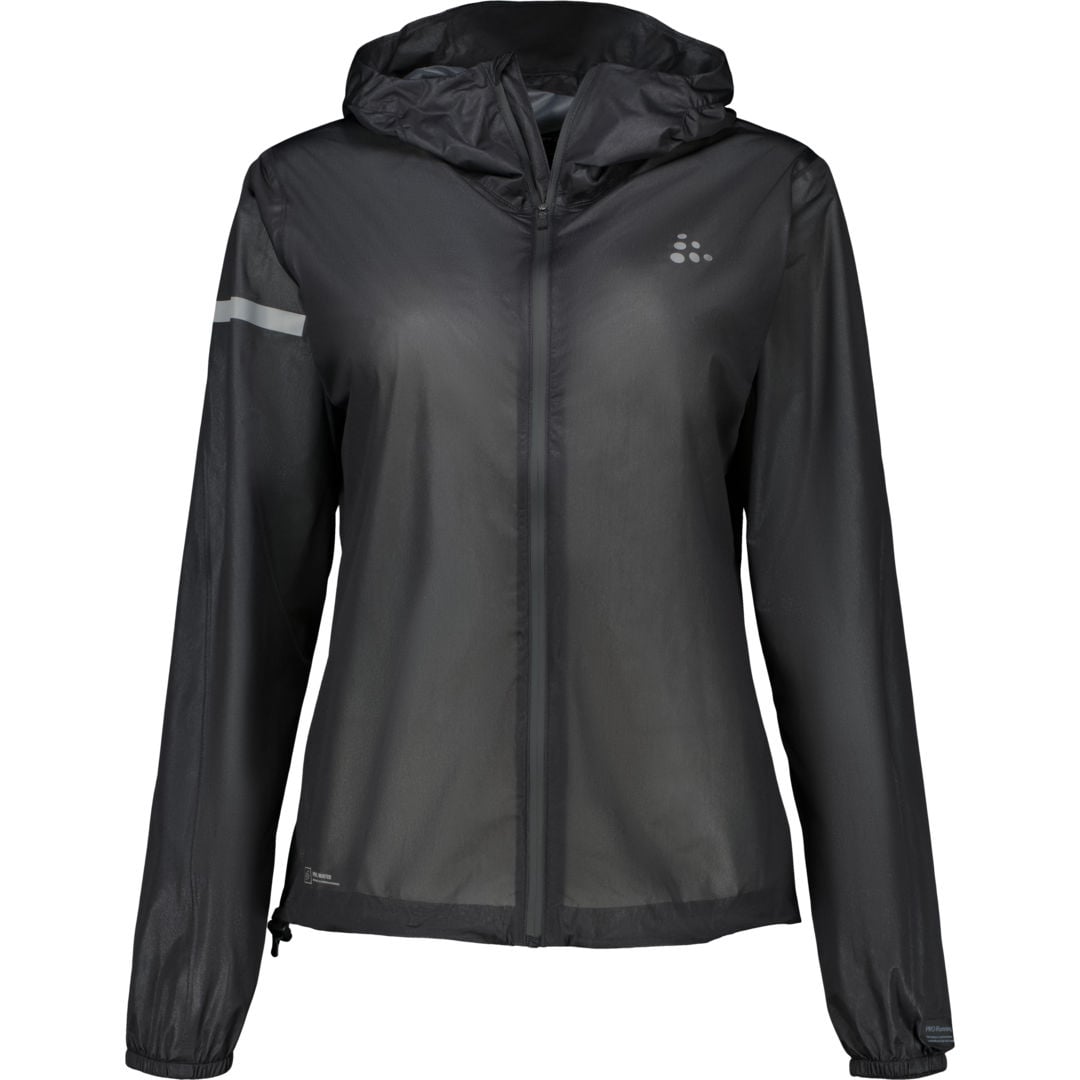 Pro Hydro Lightweight Jacket