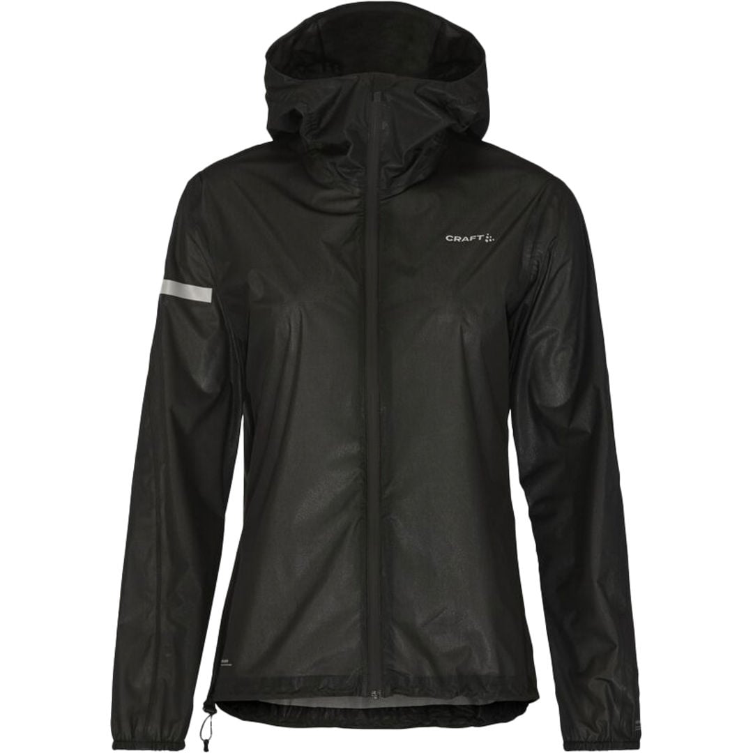 Pro Hydro Lightweight Jacket