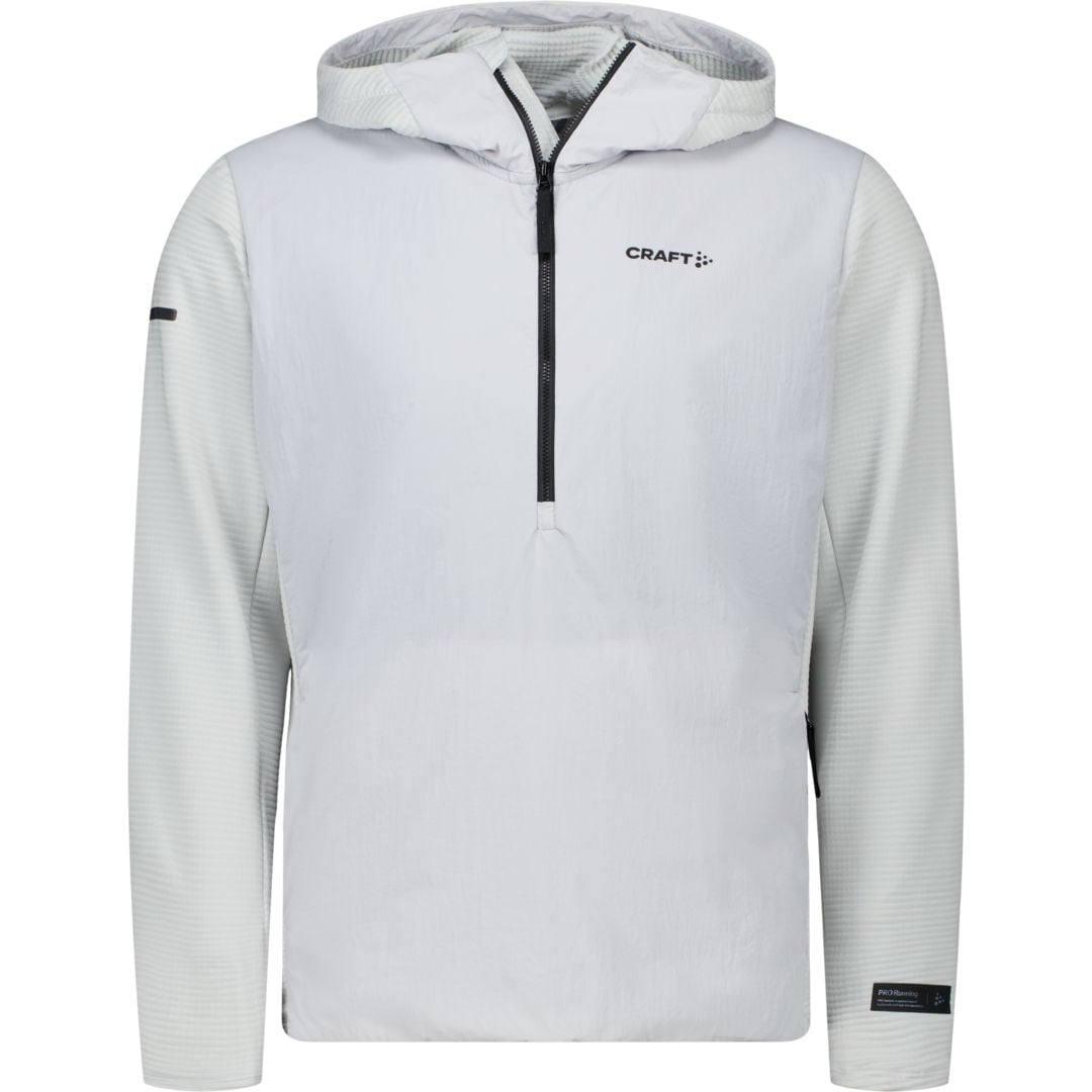 Subz Light Hood Sweater
