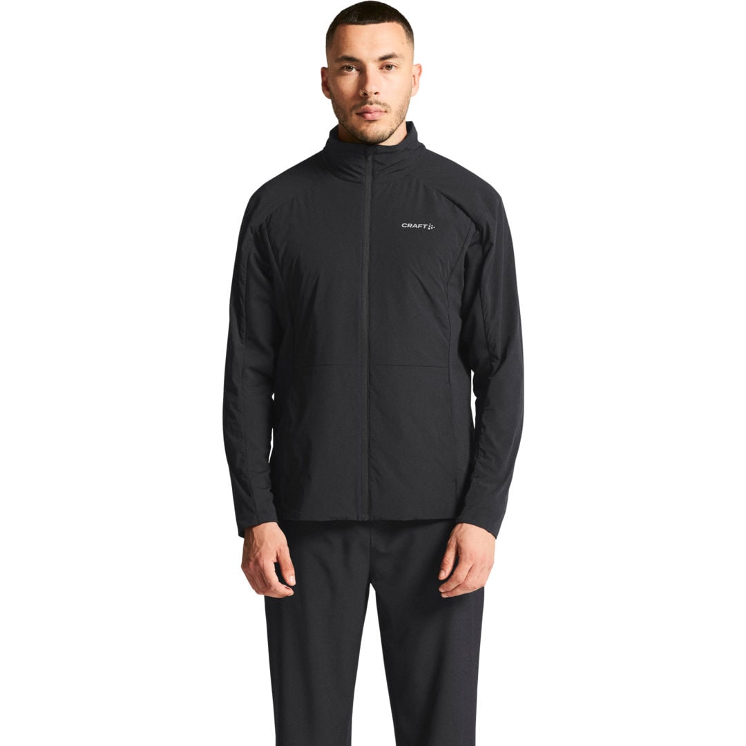 Craft ADV Essence Warm 2 M träningsjacka