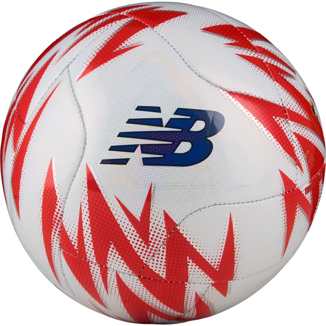 New Balance Geodesa Iridescent Trainer fotboll