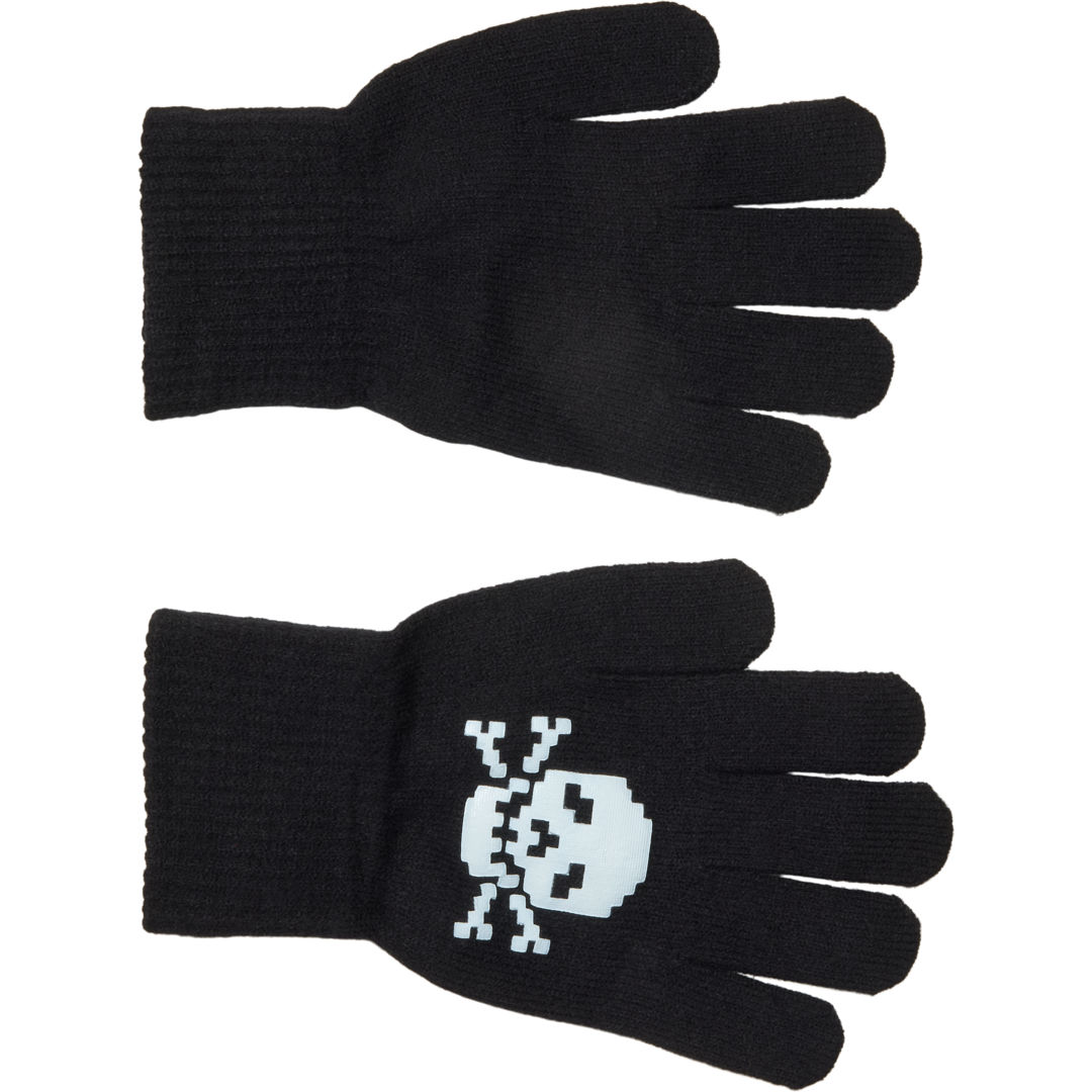 McKinley Scary Knitted JR vantar