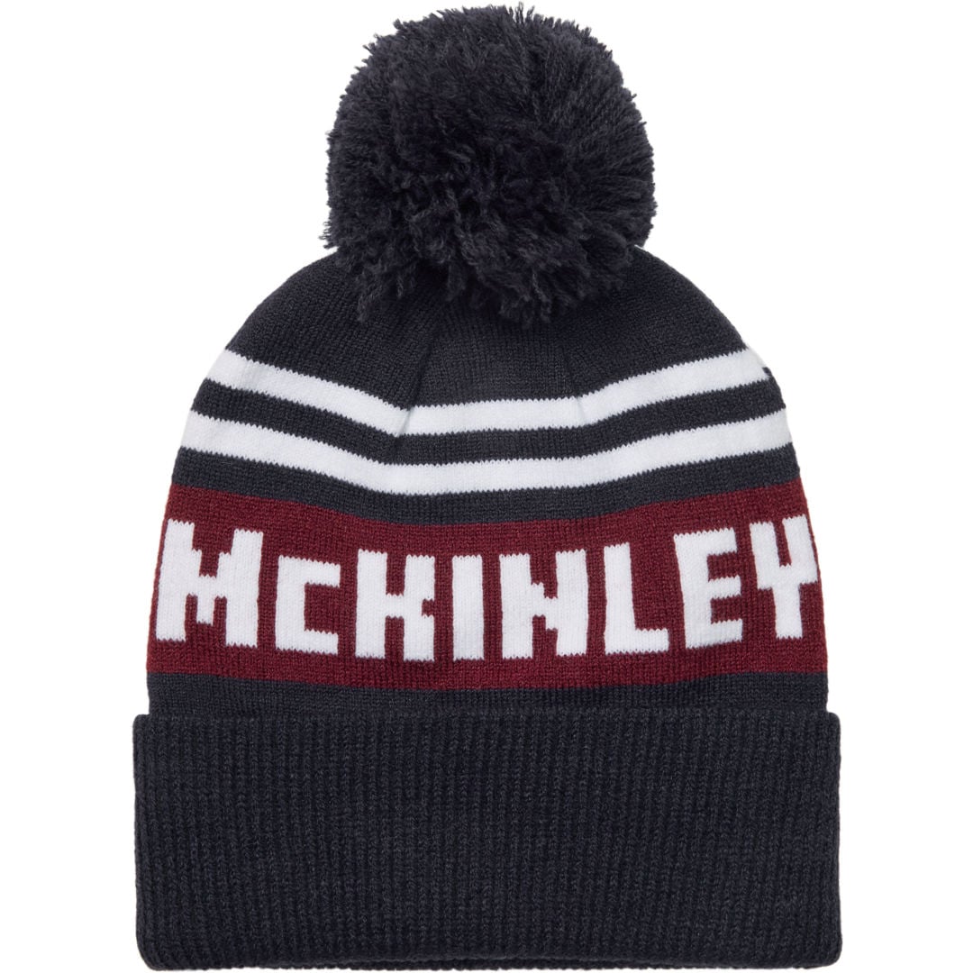 McKinley Wintersport JR mössa