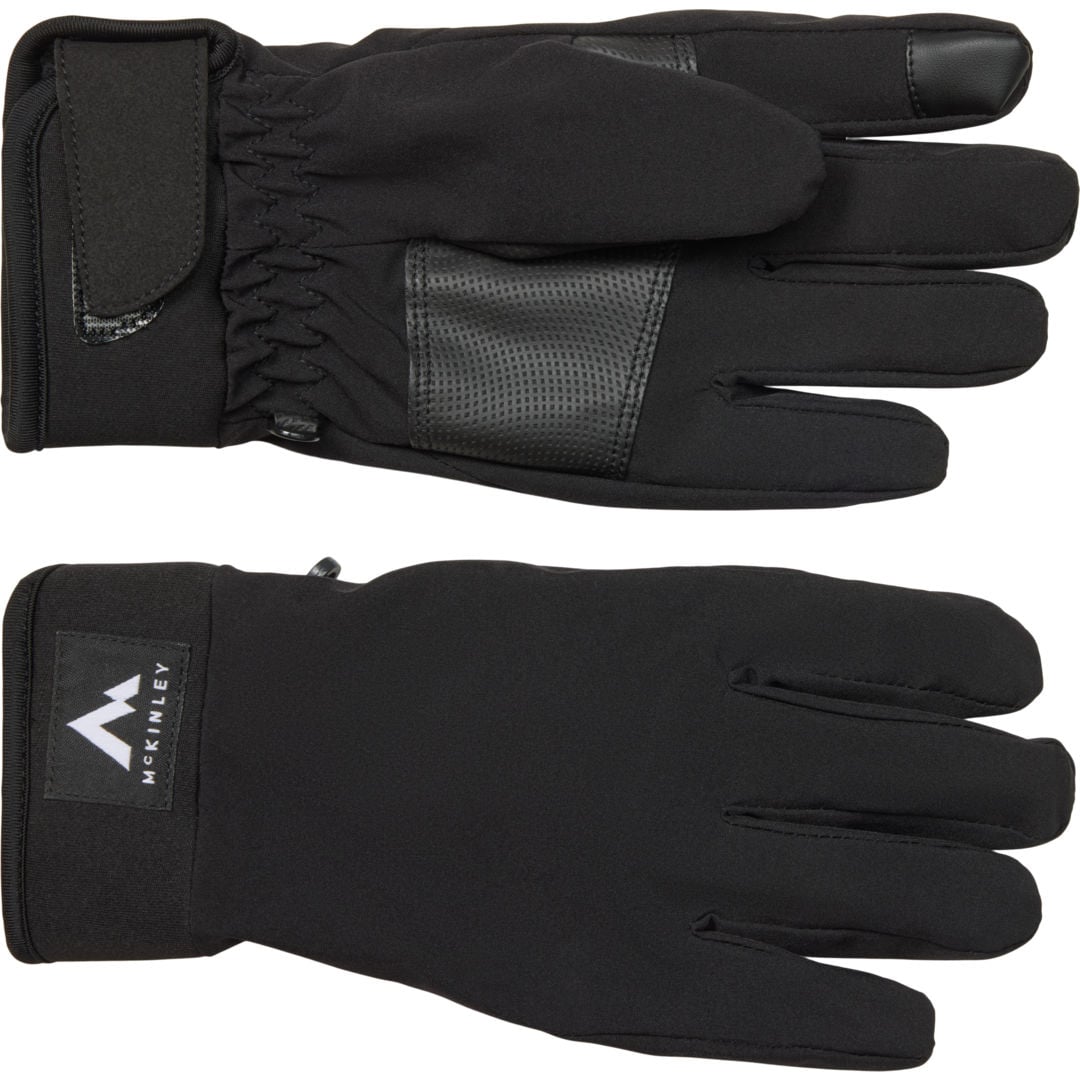 McKinley Thin JR handskar