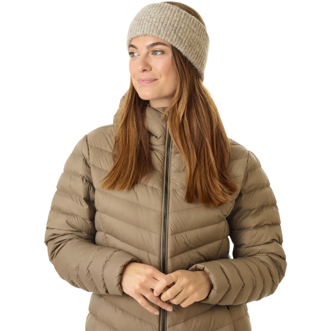 McKinley Cosy Wool Mix pannband