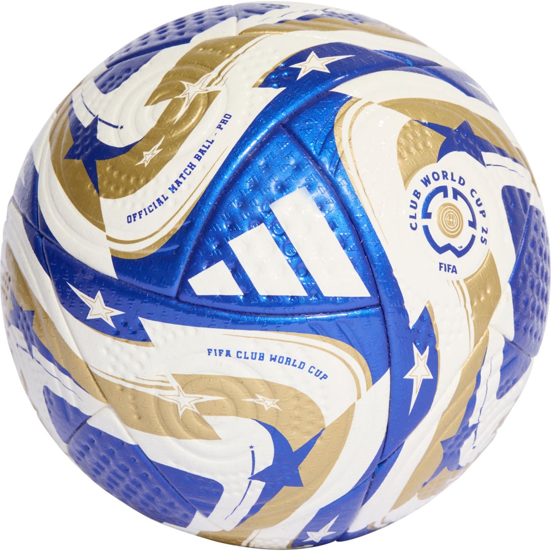 adidas Mundial de Clubes FIFA Final 2025 Pro fotboll