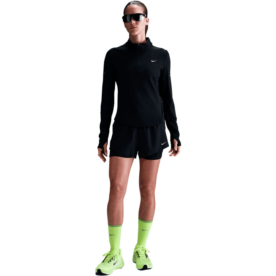 Dri-Fit Swift Half Zip