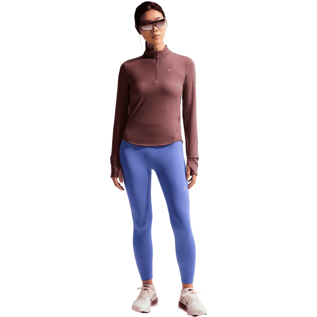 Dri-Fit Swift Half Zip
