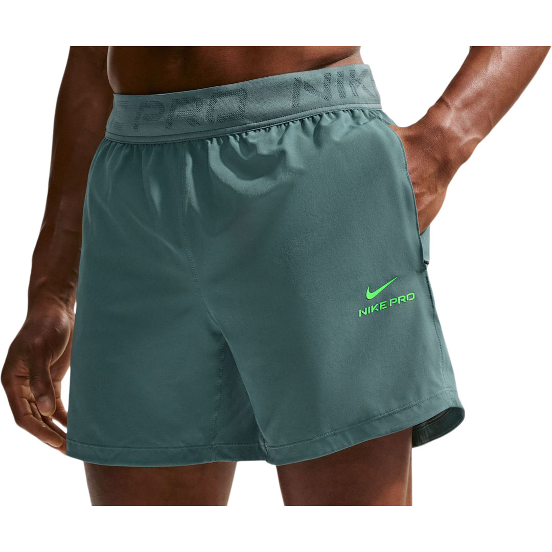 Nike Pro Training Dri-FIT M träningsshorts
