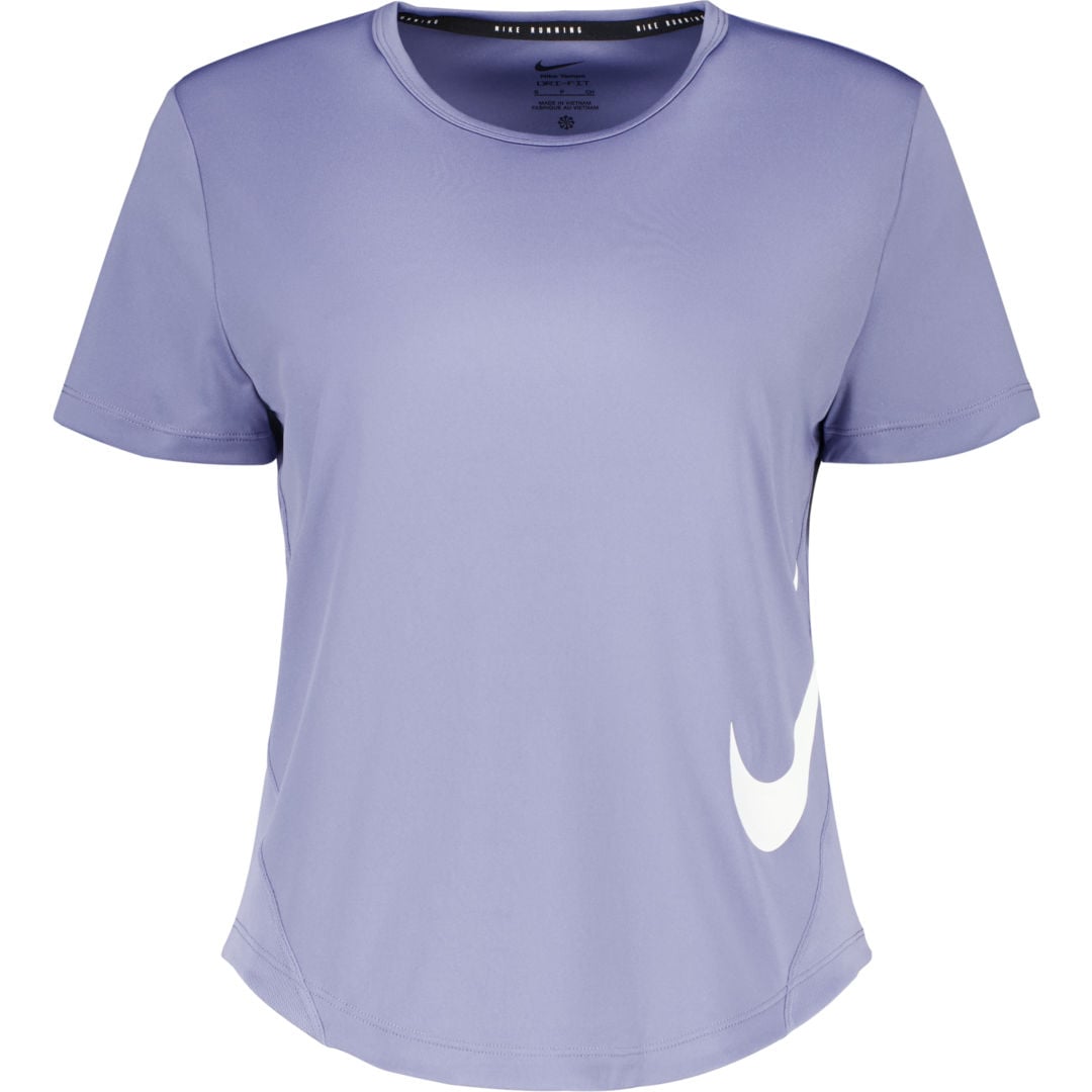 Nike Tempo Swoosh W löpartröja