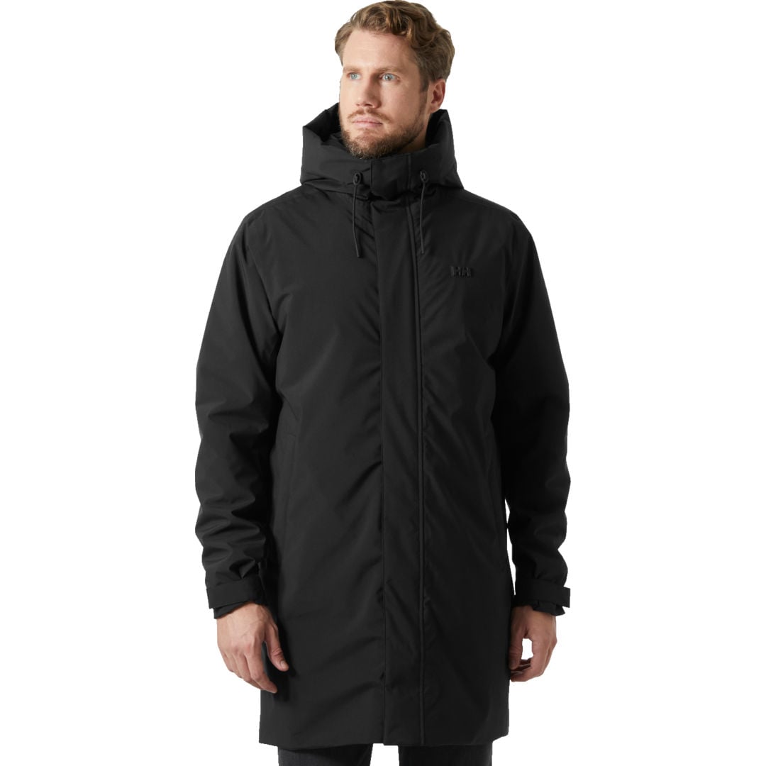 Helly Hansen Munich Insulated M regnjacka