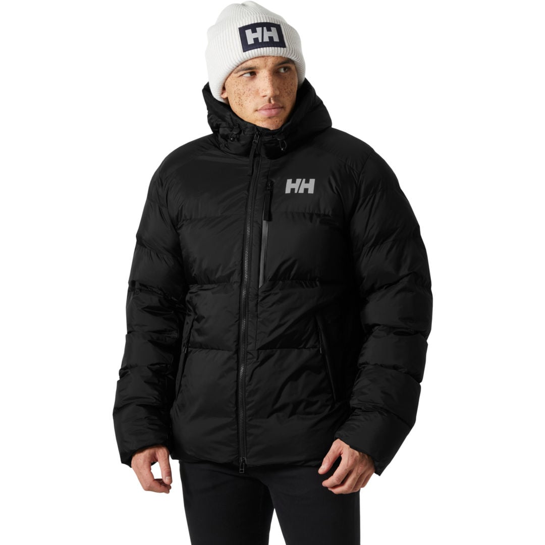 Helly Hansen Active Parka M vinterjacka