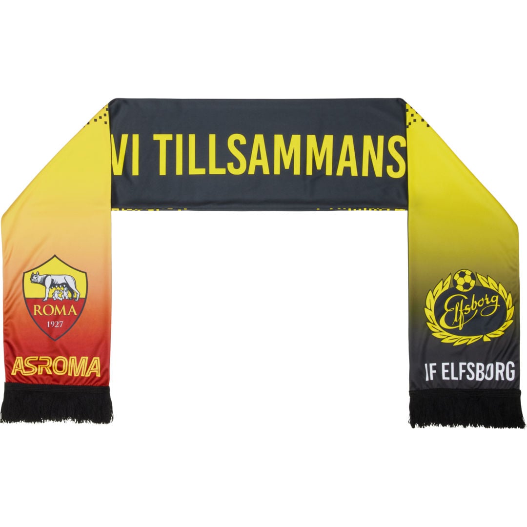 IF ELFSBORG Halsduk 50/50 Roma