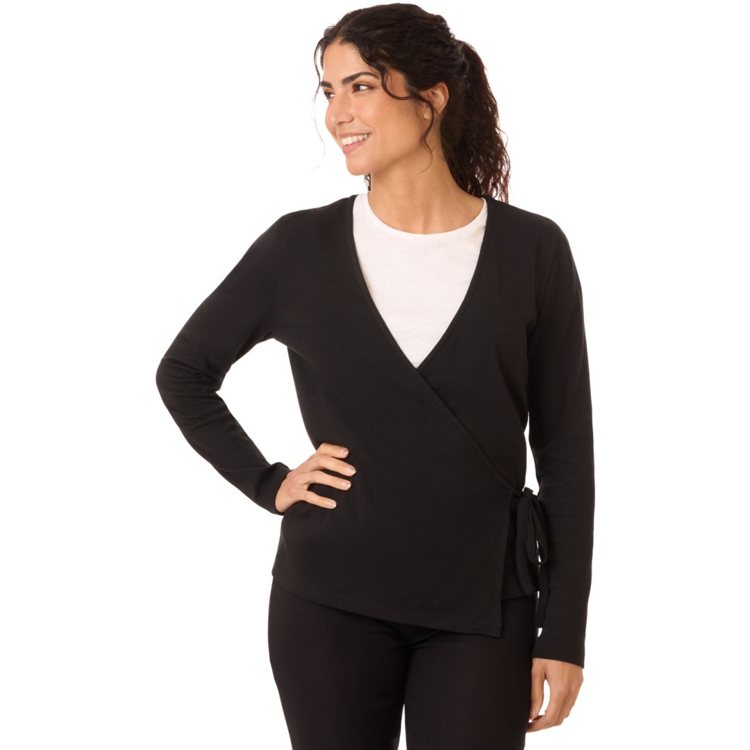 Firefly Soft Stretch Wrap W topp