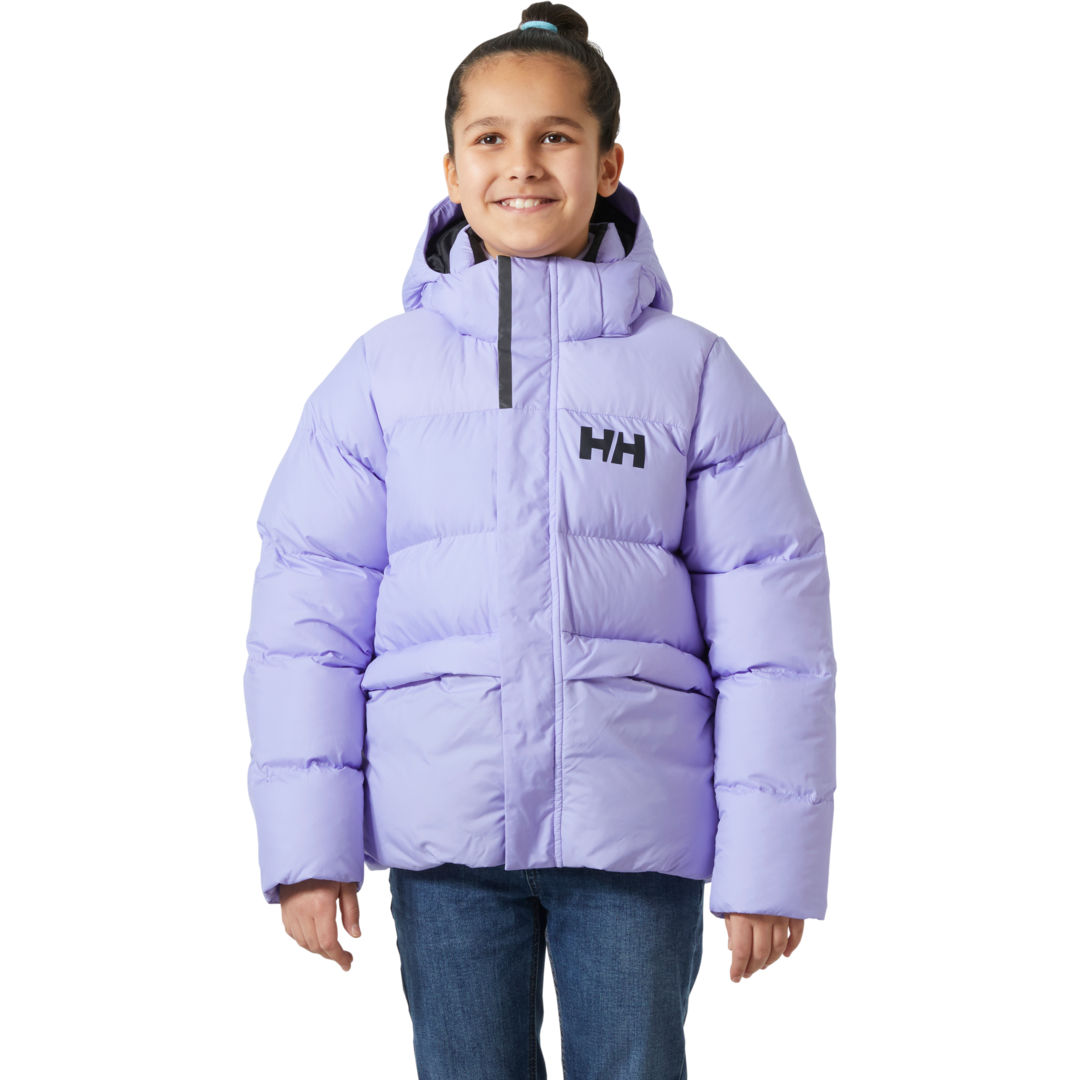 Helly Hansen Specter Puffy JR vinterjacka