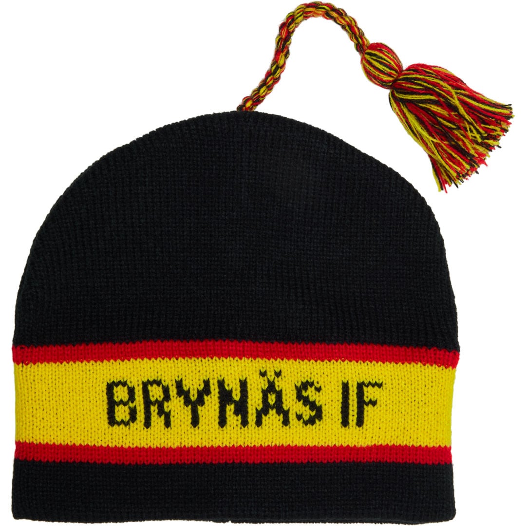 Brynäs IF Retro Beanie mössa
