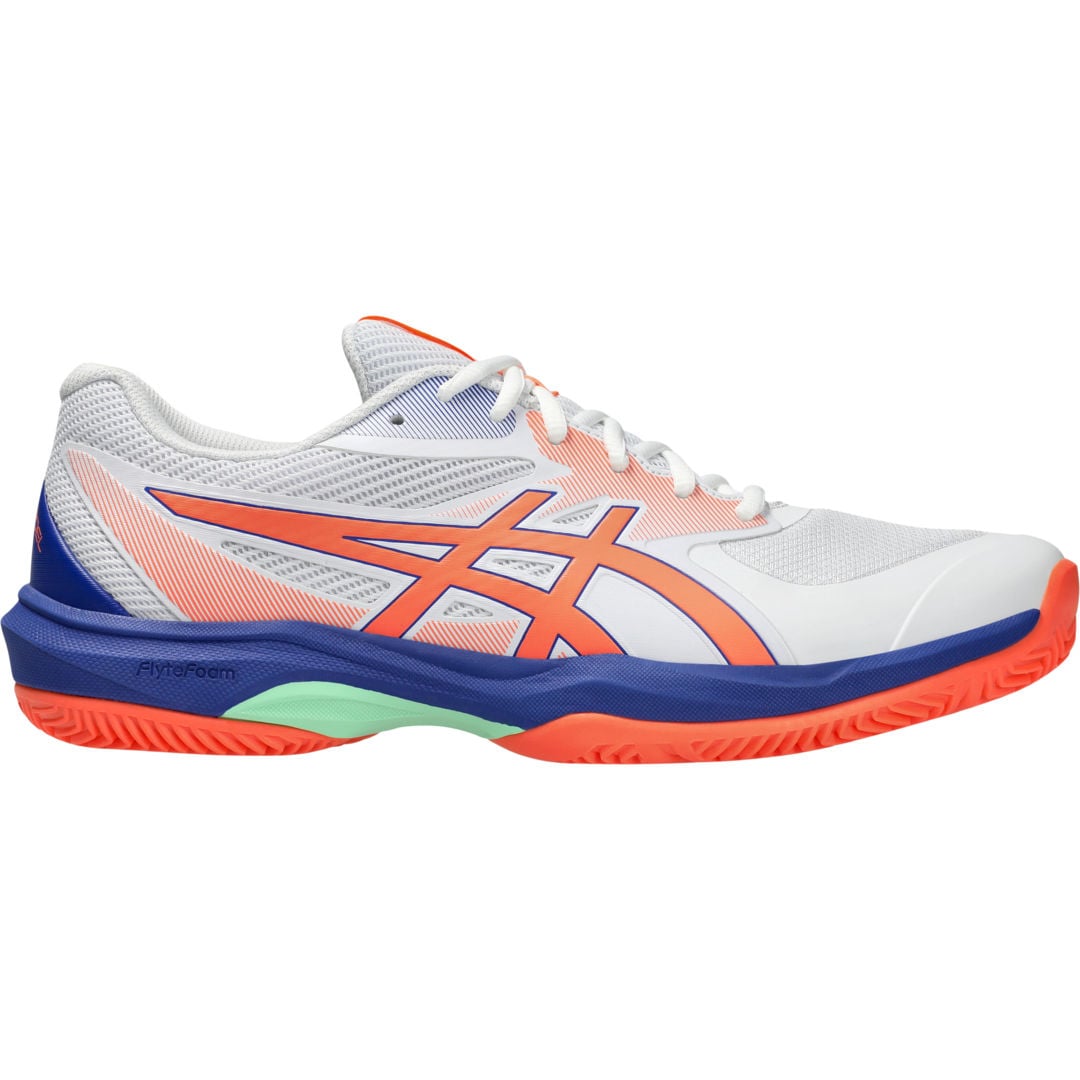 Asics Gel-Game FF M padelskor