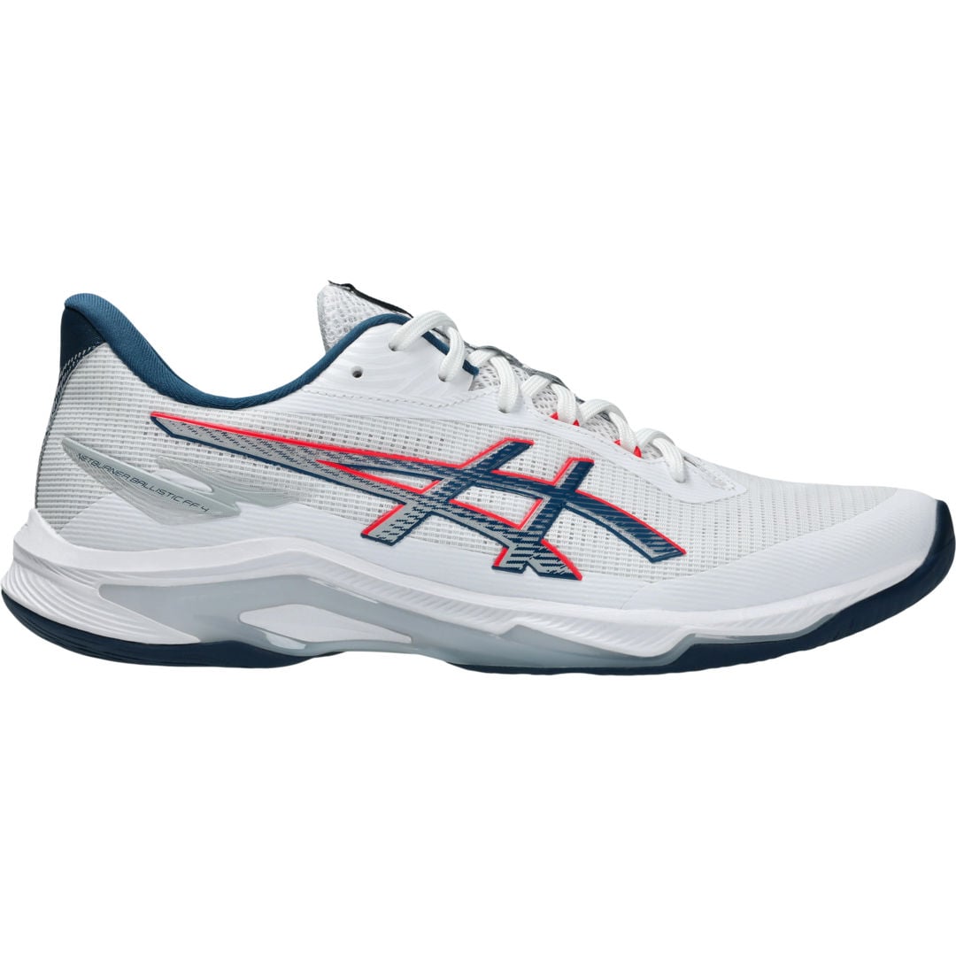 Asics Netburner Ballistic FF 4 M inomhusskor