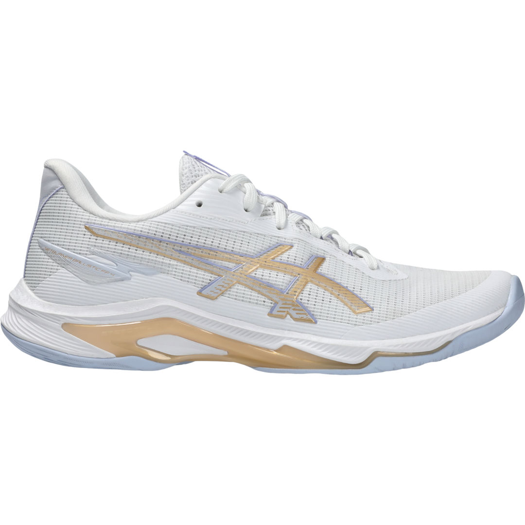 Asics Netburner Ballistic FF 4 W inomhusskor