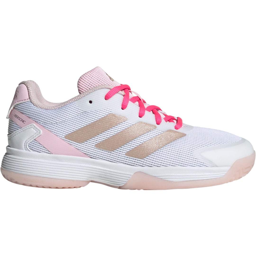 adidas Ubersonic JR tennisskor