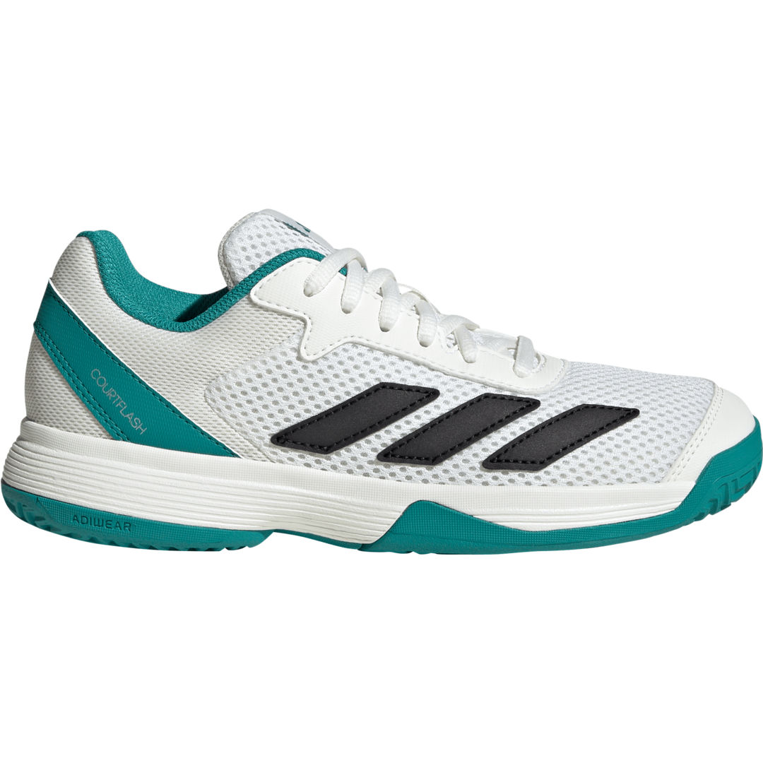 adidas Courtflash JR tennisskor