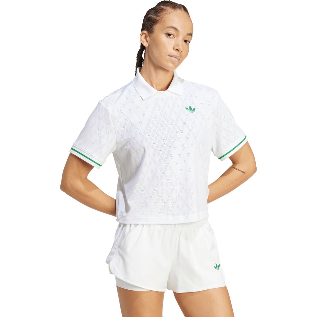adidas Originals Tennis Pro Climacool W pikétröja