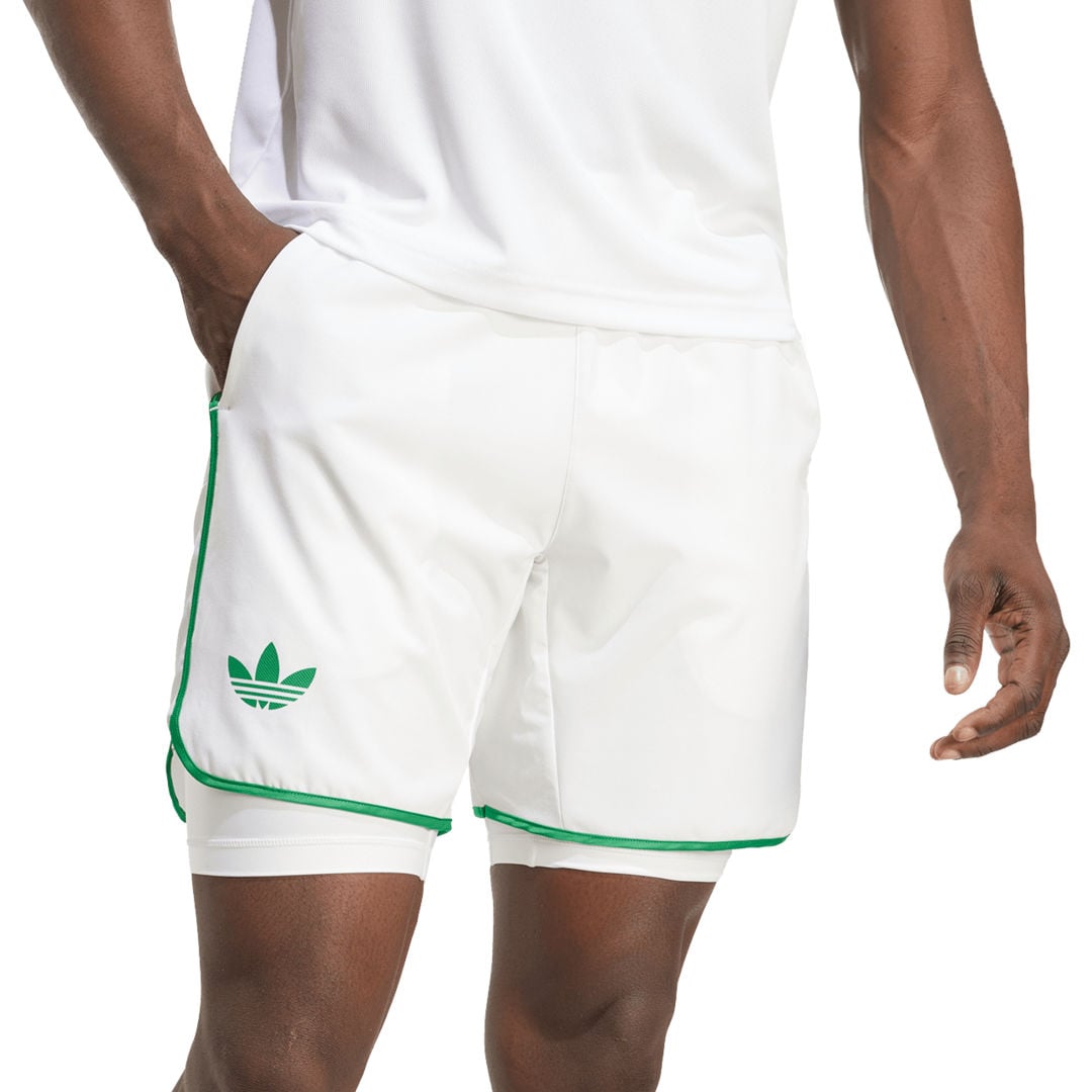 adidas Originals Tennis Climacool 2in1 M träningsshorts