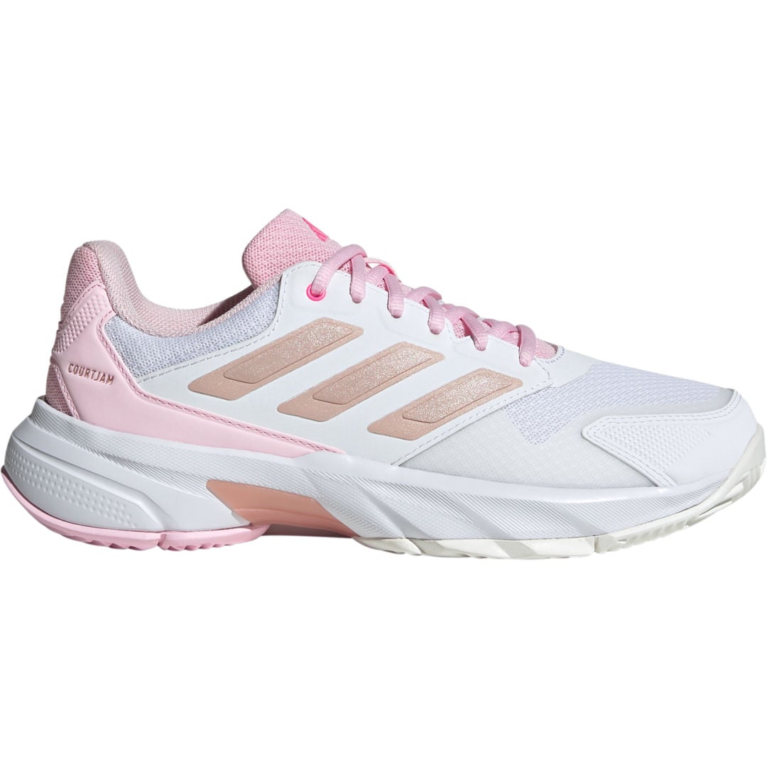 adidas Courtjam Control 3 W tennisskor