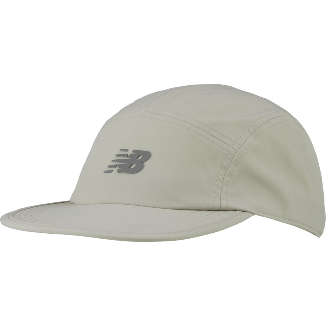 New Balance 5-panel Performance v2 keps