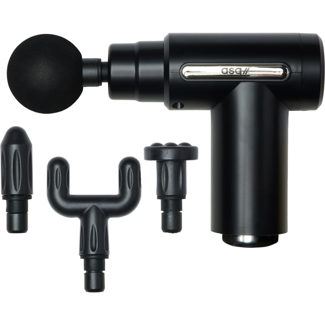 Active Sports Gear Mini massagepistol