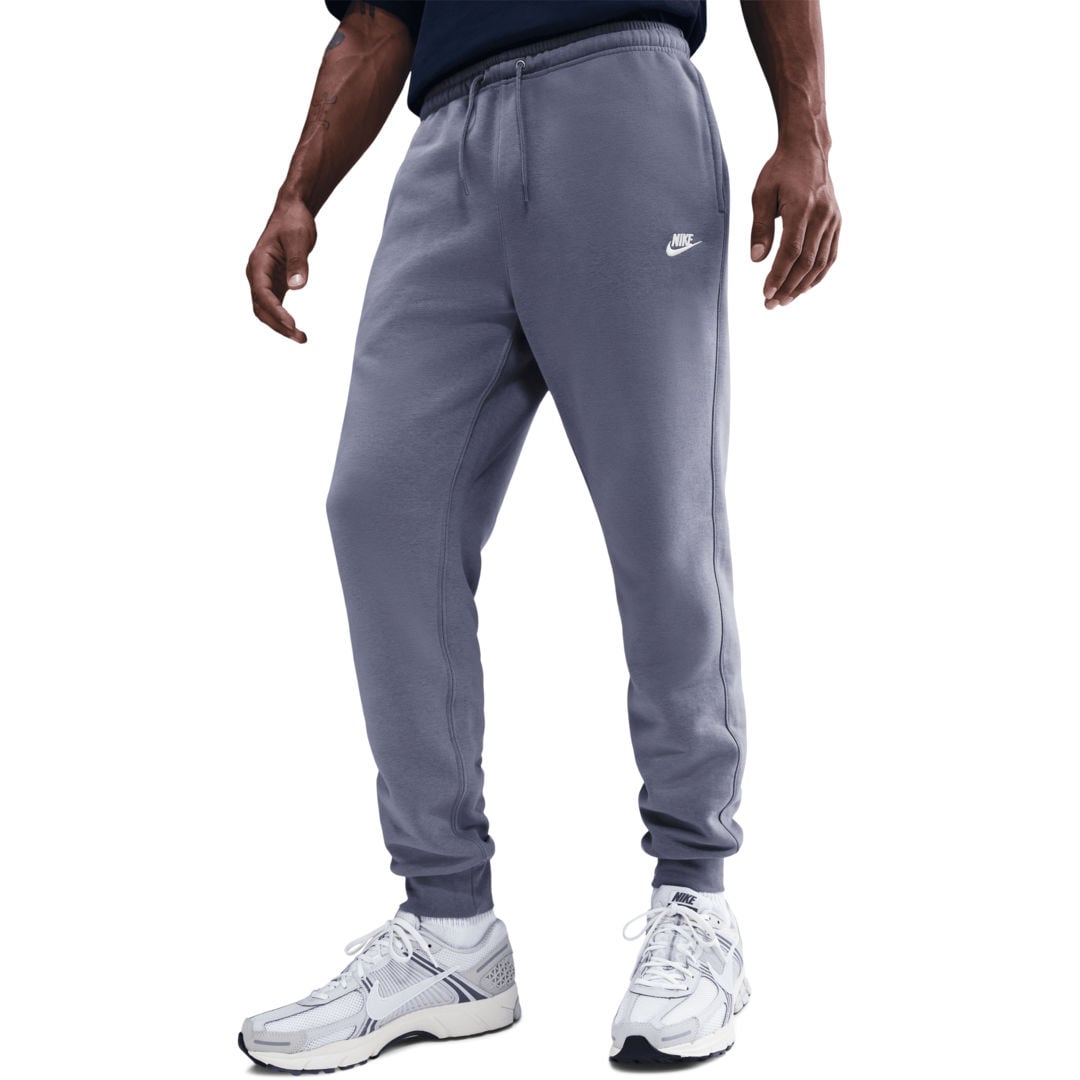 Nike Club Joggers M mjukisbyxor