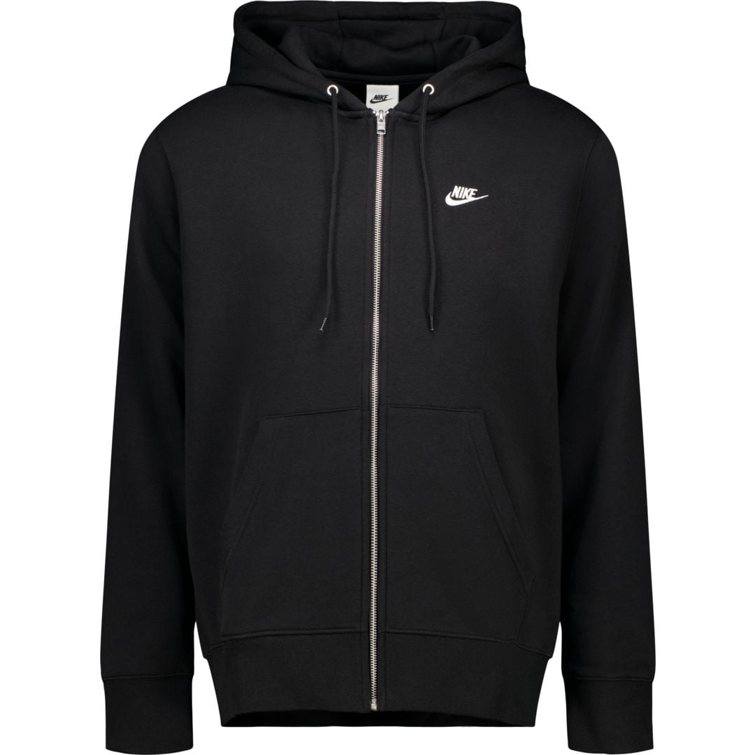 Nike Club Full-Zip Fleece M huvtröja
