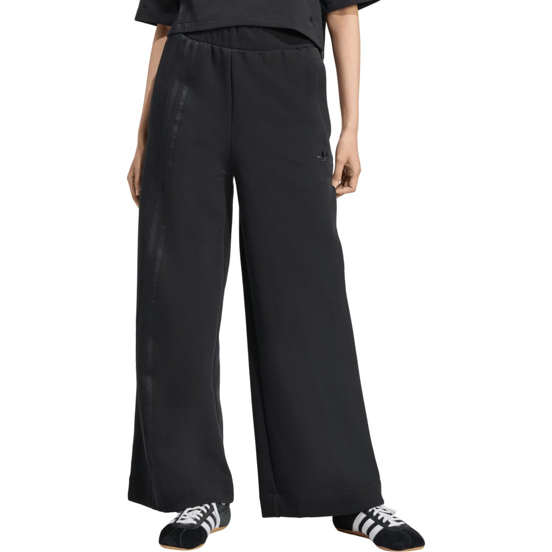 adidas Originals Off Placed 3-stripes W mjuksbyxor