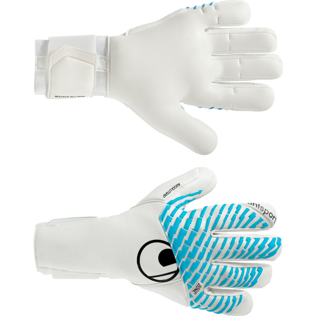 Uhlsport Cybertec Absolutgrip HN målvaktshandskar