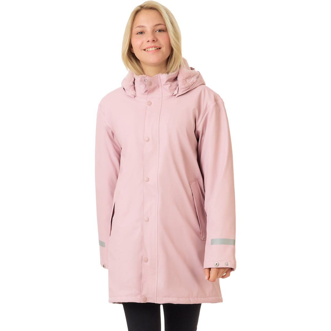McKinley Foggy II JR regnjacka